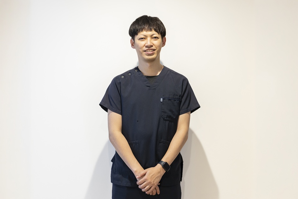 総合内科専門医が、体全体を診るかかりつけ医として