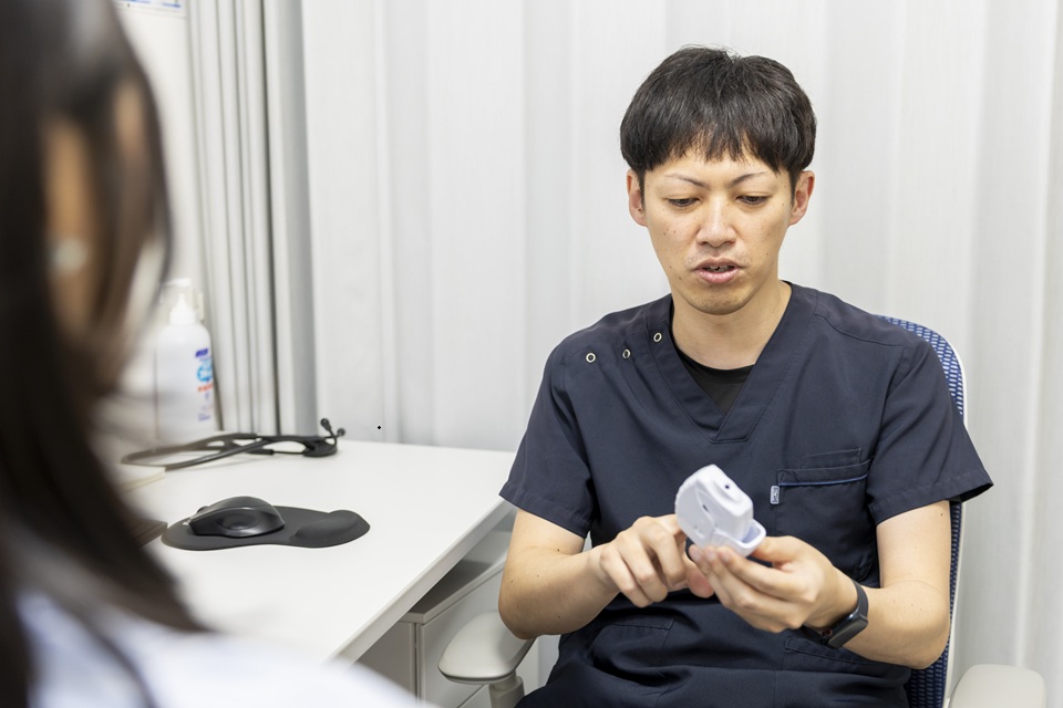 喘息・アレルギーに根本からアプローチできる専門クリニック