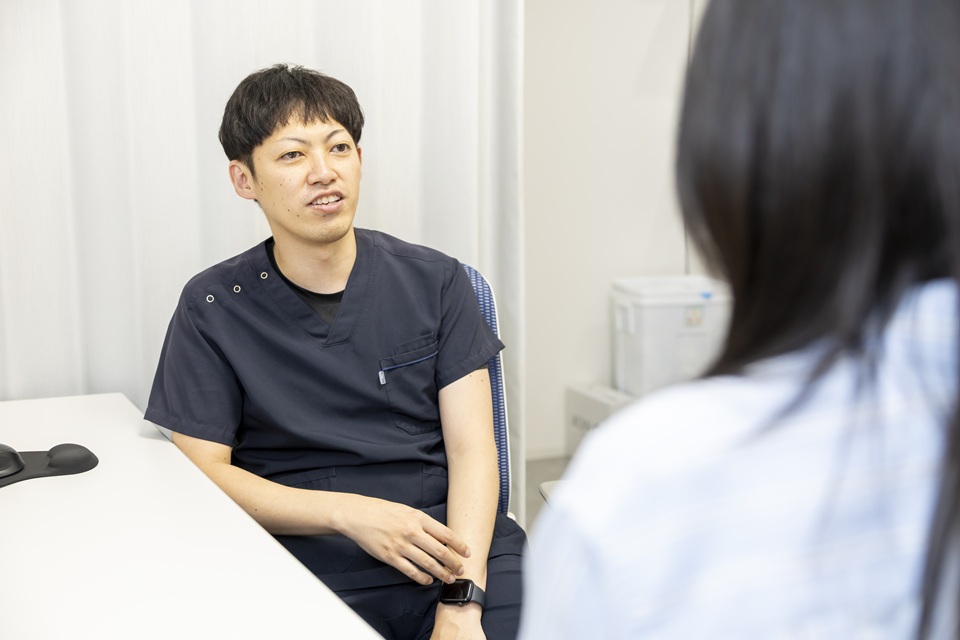 花粉症の原因とは？アレルギー反応の仕組み
