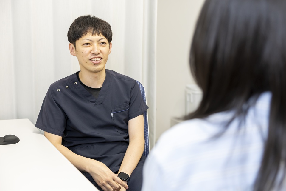 花粉症を悪化させないために