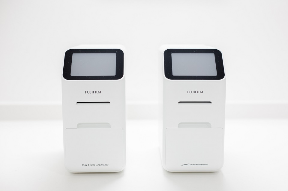 血液検査器・感染症検査機器