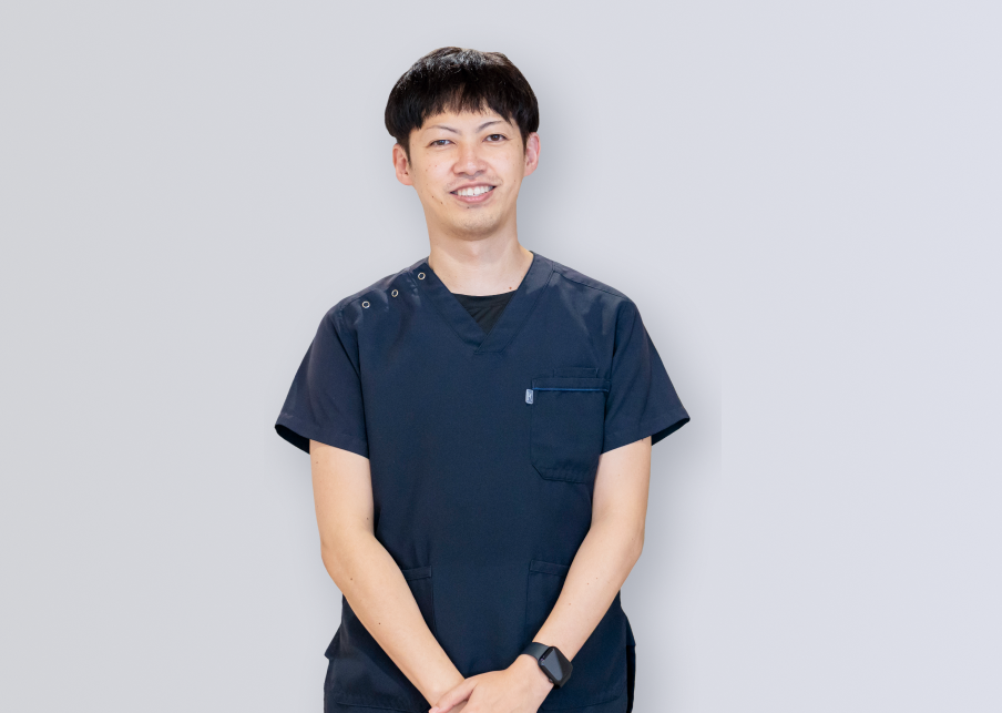  平野 涼介