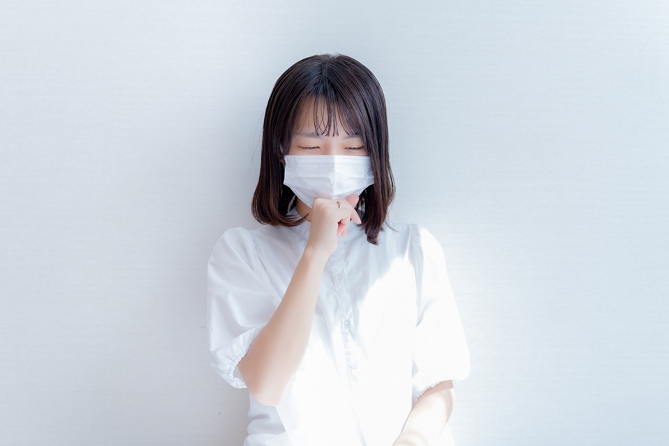 発熱を放置するリスク
