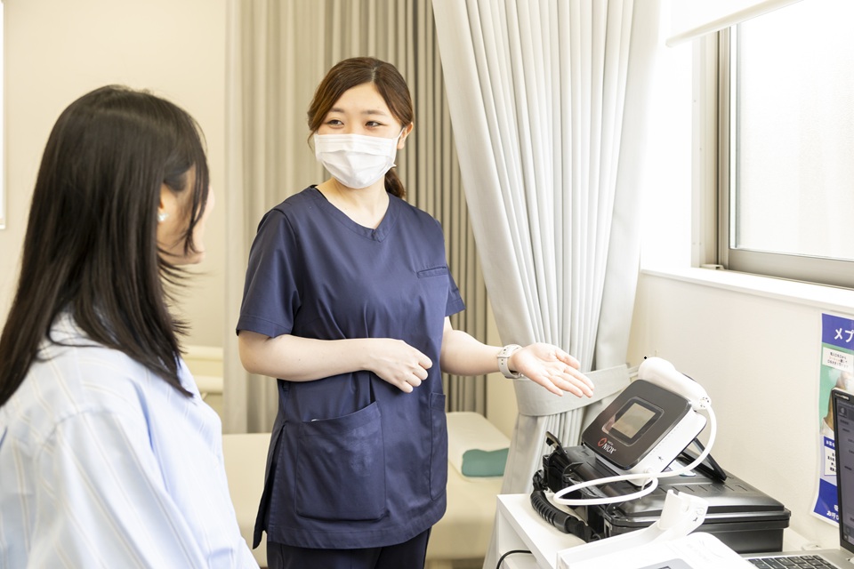 内科で実施可能な検査