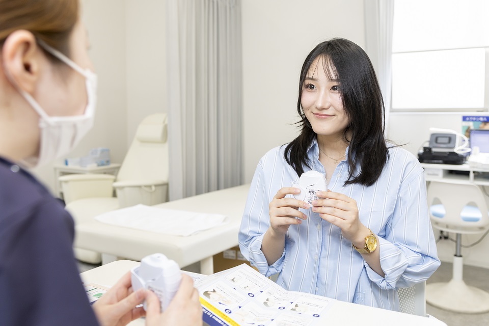 柔軟な働き方ができる
