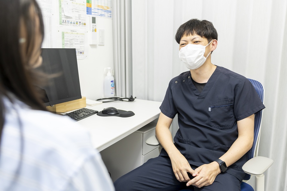 禁煙治療の方法