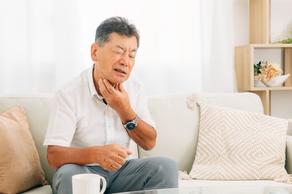 禁煙できないとどうなる？COPDの将来リスク