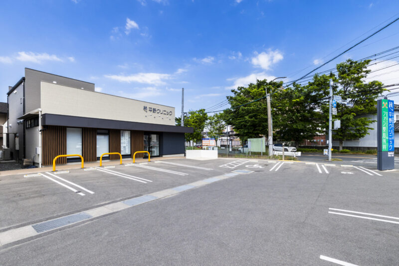 福岡市早良区で専門医によるアレルギー検査をお探しの方へ